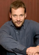 Peter Sarsgaard